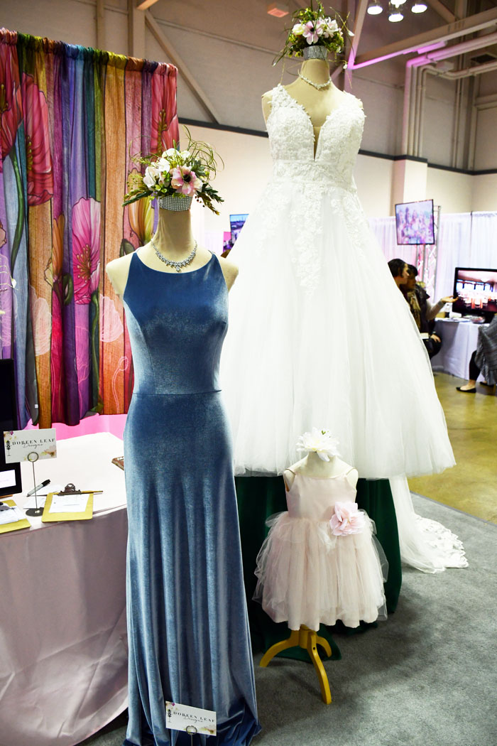 Inspiration Gallery Akron Bridal Show Today's Bride