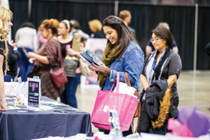 Reasons to Attend a Bridal Show