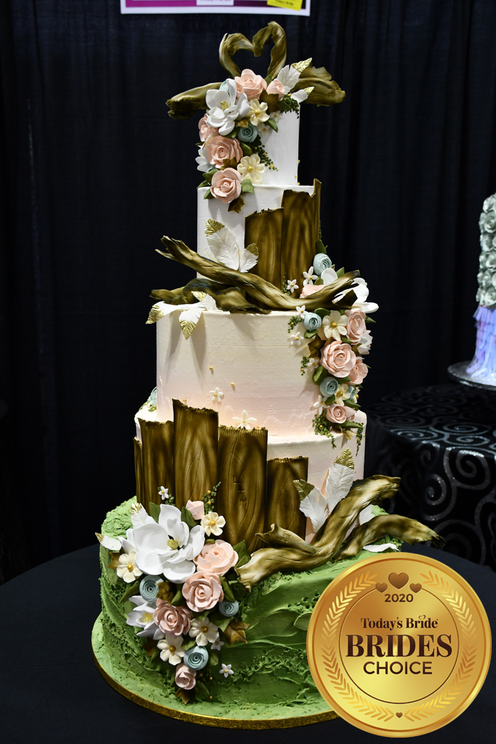 Inspiration Gallery Akron Bridal Show Today's Bride