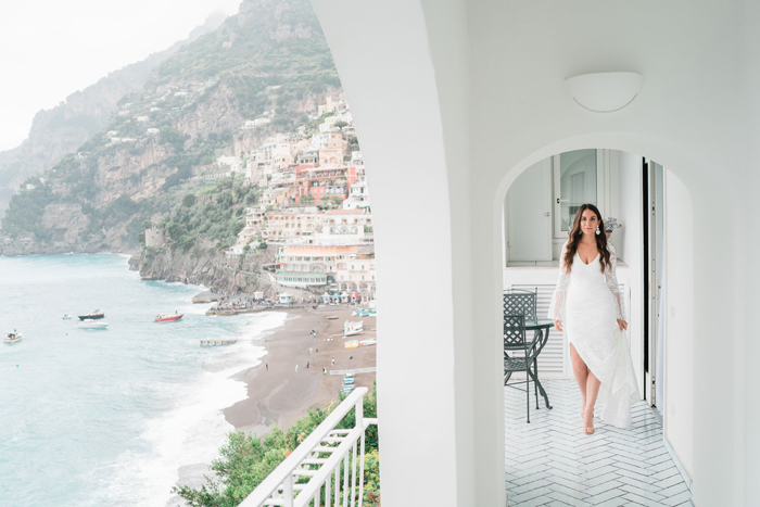 Bride | Fabrizio and Romina Photography and Films | As seen on TodaysBride.com