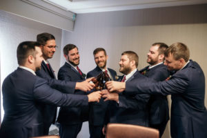 Groomsmen and Best Man Gifts