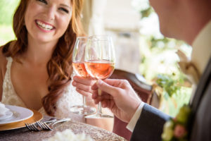 Planning your Wine Wedding