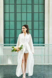 Unboxing the Process Behind Unbox the Dress