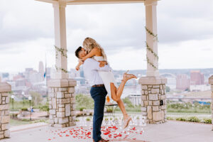 Best Places to Propose in Northeast Ohio