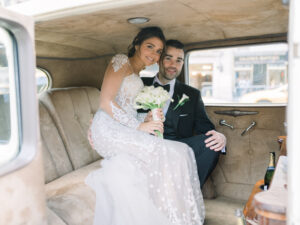 An Irish Wedding – Cheryl Ann and Conor