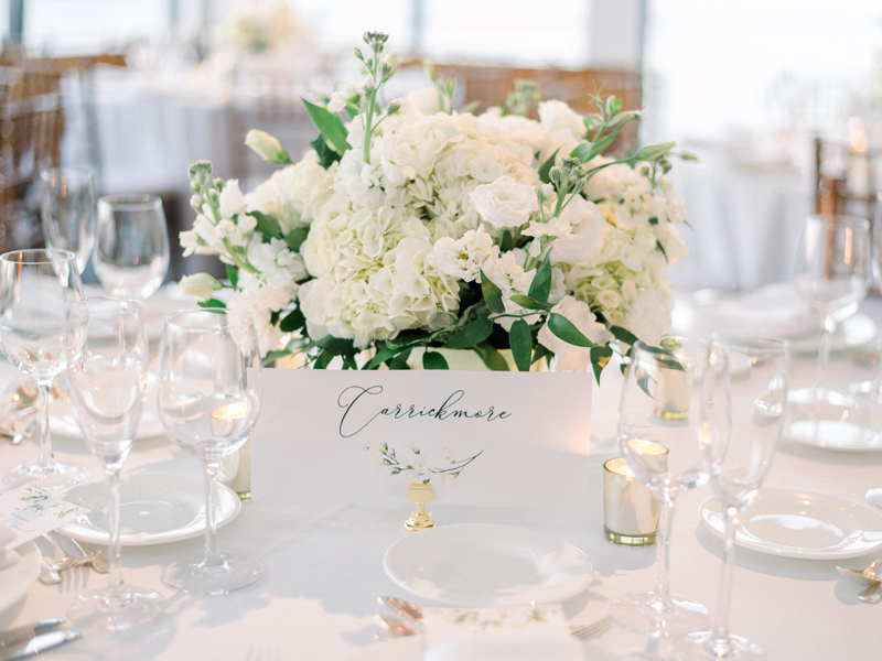 Place Setting | Annie Wu Photography | as seen on TodaysBride.com