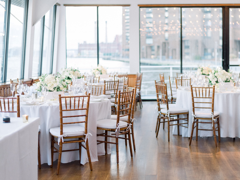 Table set-up | Annie Wu Photography | as seen on TodaysBride.com