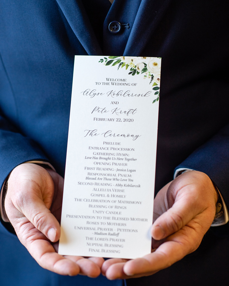 Invites | Klodt Photography | as seen on TodaysBride.com