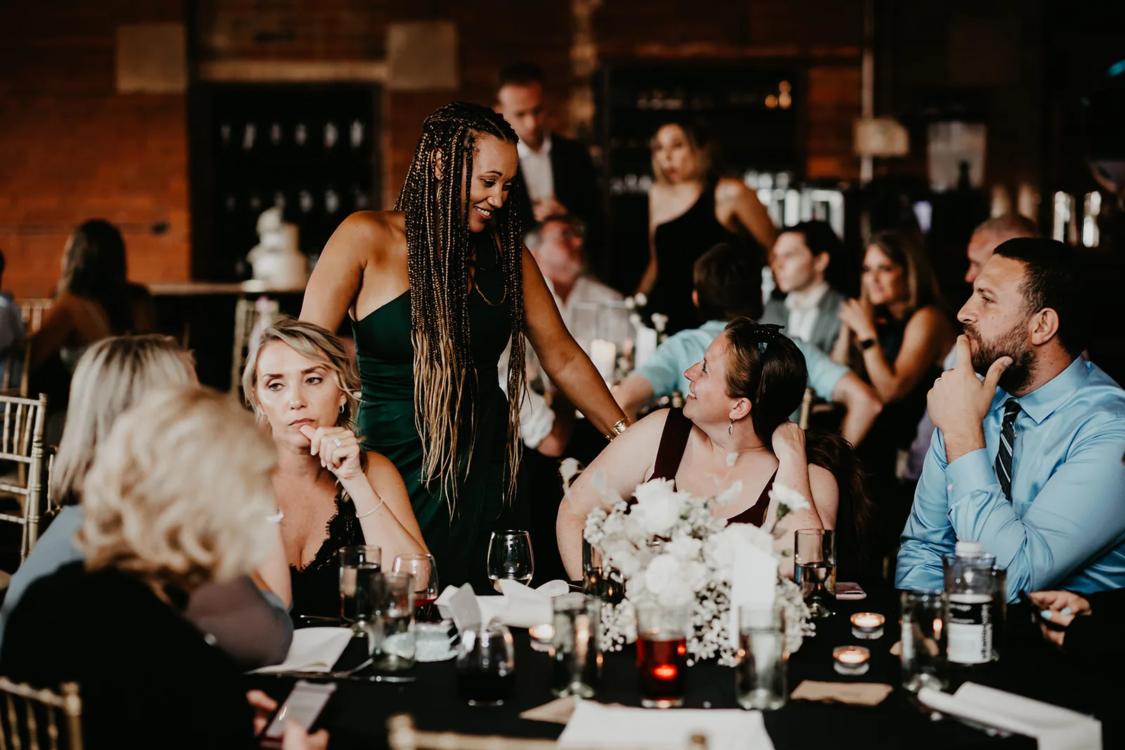 The Fantelli Wedding