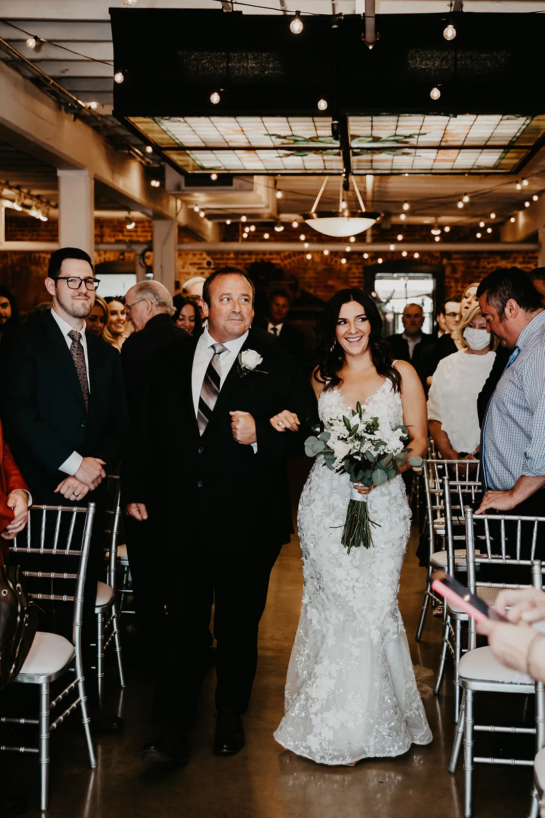 The Bannister Wedding
