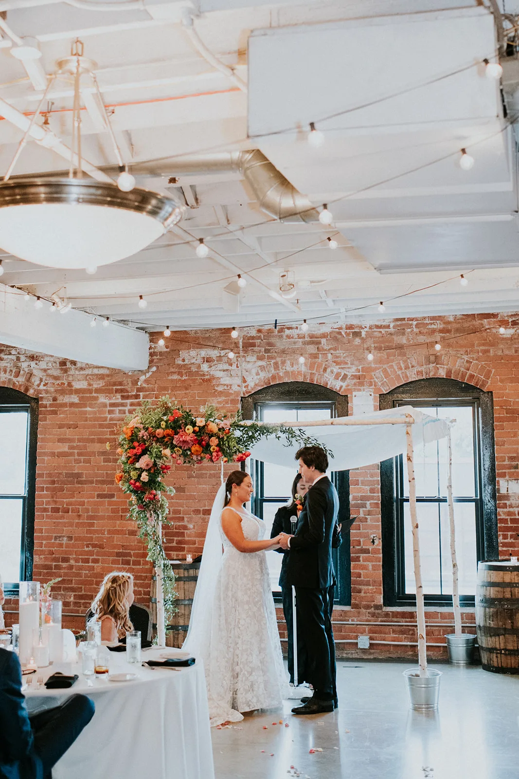 Mr. and Mrs. Ziminski