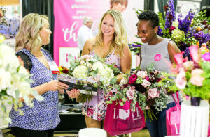 A Bride’s Guide to Bridal Shows