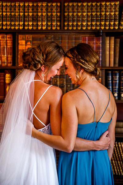 Genevieve Nisly Photography | Maid of Honor Responsibilities | As Seen on TodaysBride.com