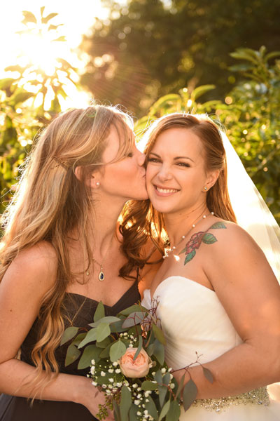 Jodi Hutton Photography | Maid of Honor Responsibilities | As Seen on TodaysBride.com