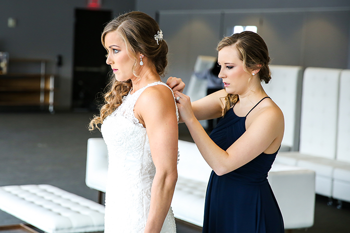 Jay Kossman Photography | Maid of Honor Responsibilites | As Seen on TodaysBride.com