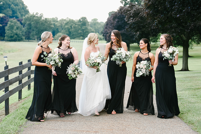 Twenty Two Photography | Maid of Honor Responsibilities | As Seen on TodaysBride.com