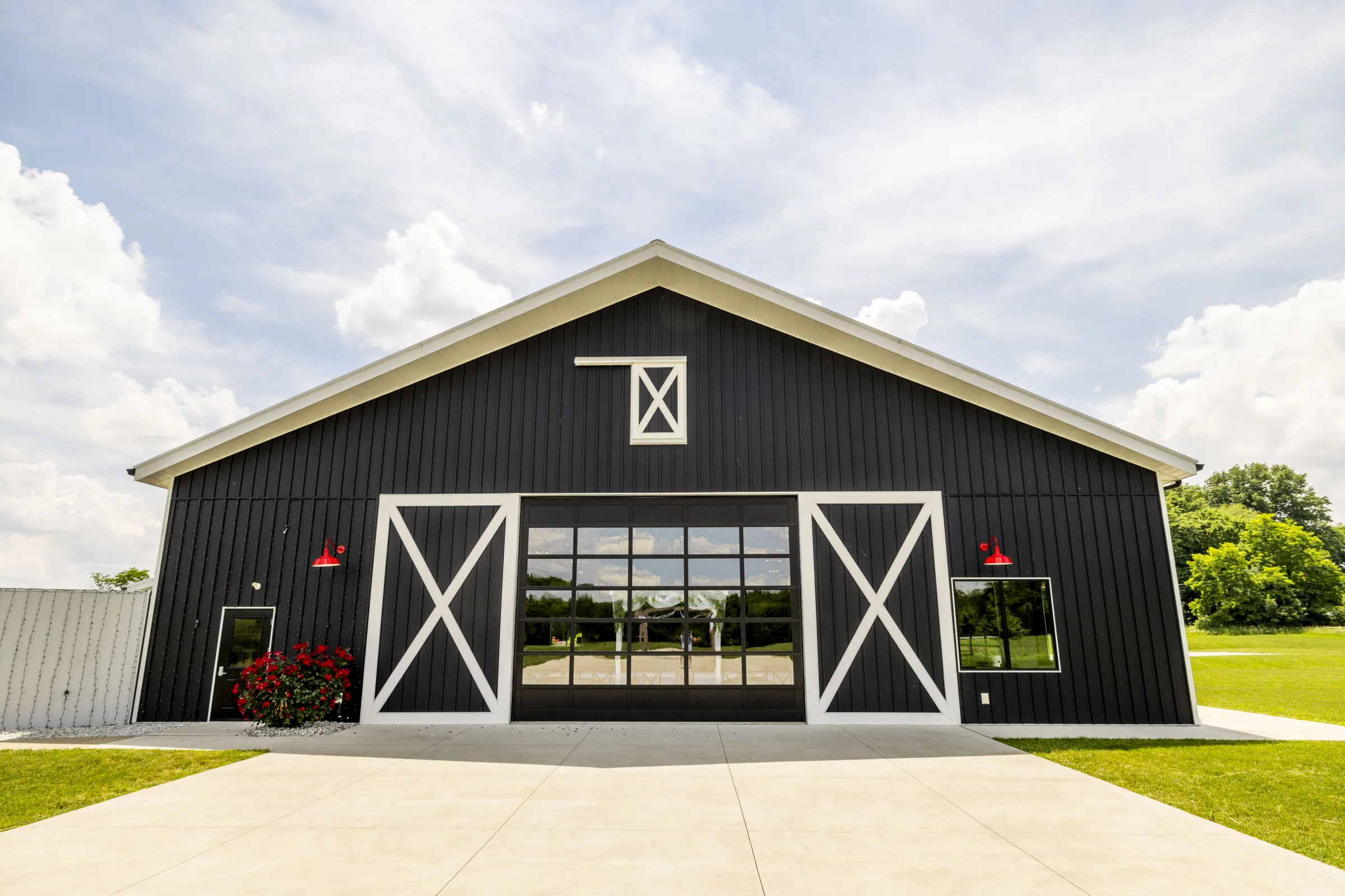 BIrdseye Barn 2024