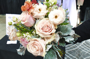 March Bridal Show Inspiration Galleries