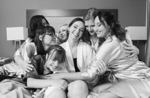 Feeling Comfortable In Front of the Camera with Cufflink Media