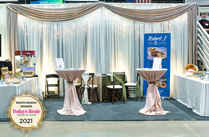 RobertJCatering bestbooth 1