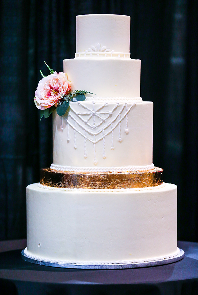 The Faithful Little Cupcake | March 2021 Bridal Show | TodaysBride.com