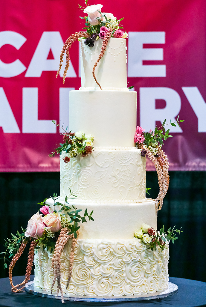 The Faithful Little Cupcake | March 2021 Bridal Show | TodaysBride.com