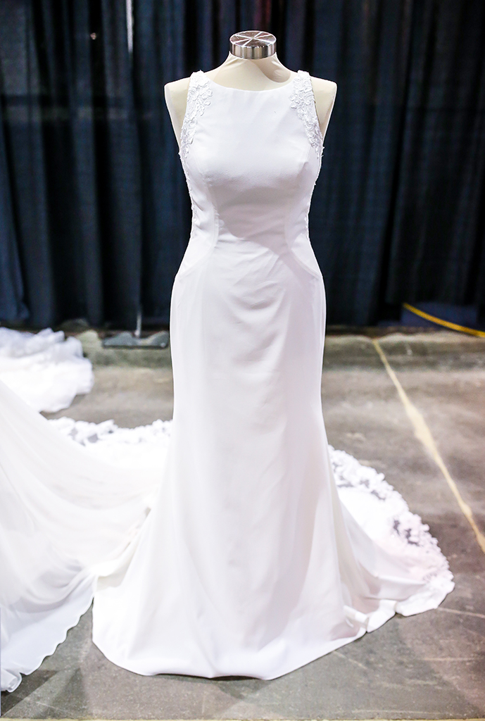 TLC Bridal & Formal | March 2021 Bridal Show | TodaysBride.com