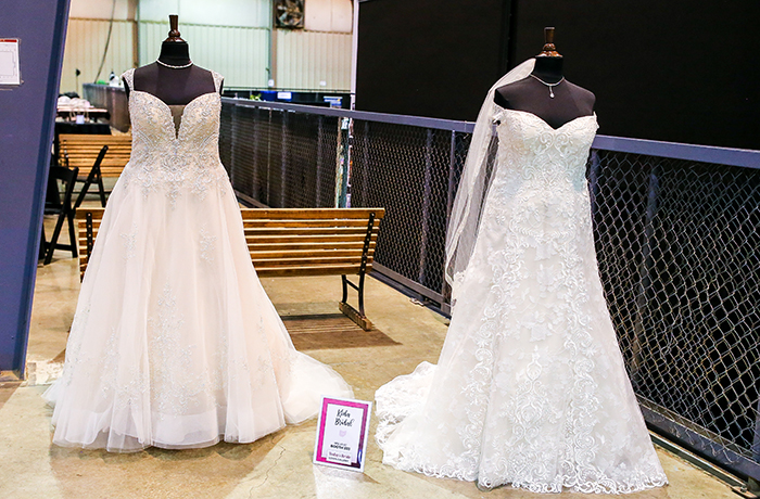 Koda Bridal | March 2021 Bridal Show | TodaysBride.com