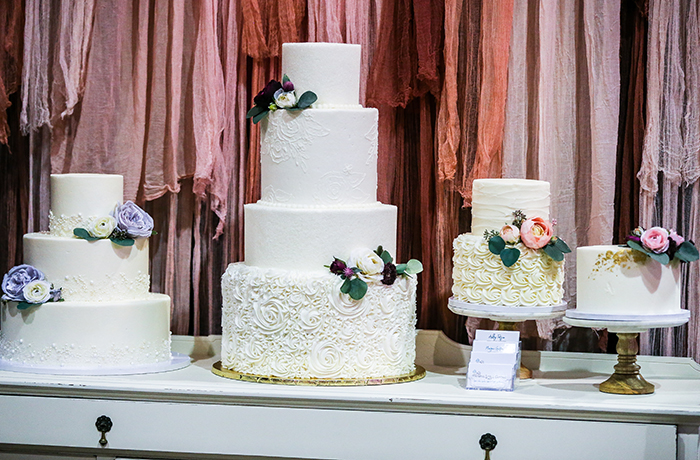 The Faithful Little Cupcake | March 2021 Bridal Show | TodaysBride.com