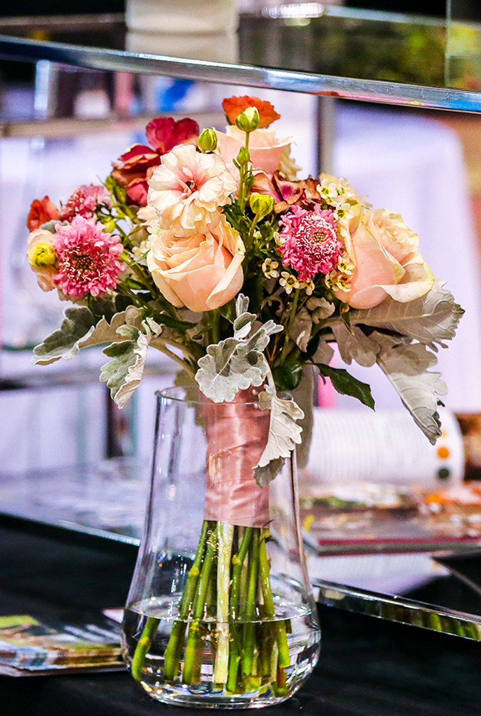 The Bouquet Shop | March 2021 Bridal Show | TodaysBride.com