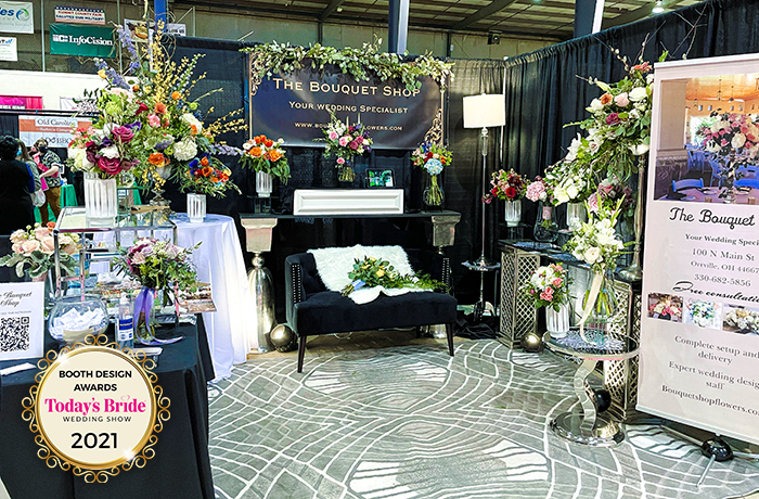 bouquetshop bestbooth