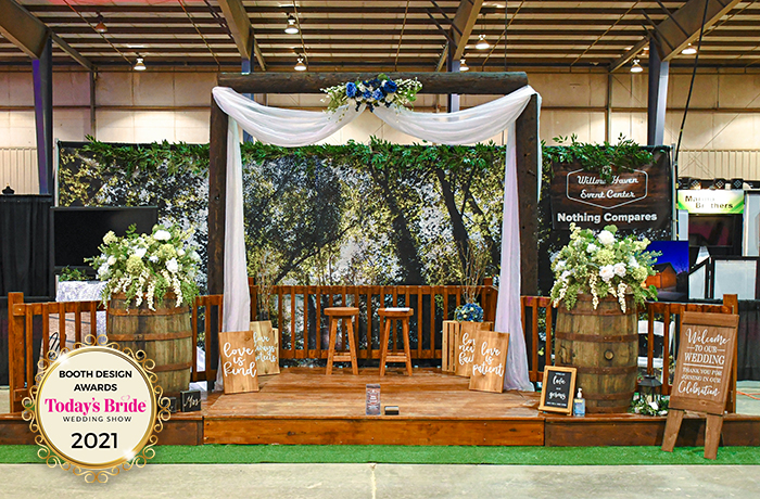 willowhaven bestbooth