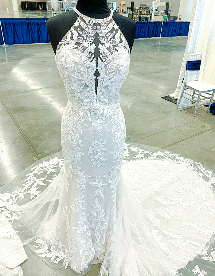 CLE Bride by Expressions | Bridal Show Gallery | TodaysBride.com