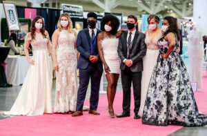 April 2021 Wedding Show Recap