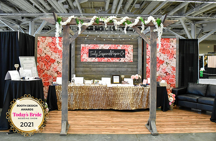 Truly Inspired Paper Co