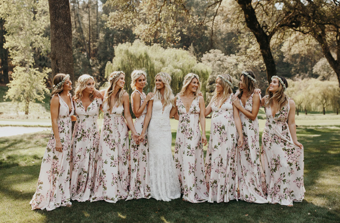 Inspiring ideas for fall weddings - Today's Bride