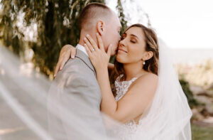 Lauren and Jeremy’s Waterfront Wedding