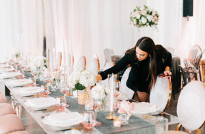 Top Tips & Tricks from Wedding Planners