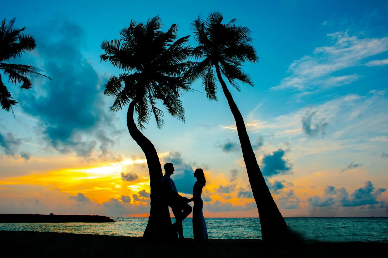 Romantic Honeymoons Luxe Dream Travels