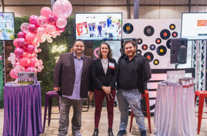 New Year, New Services, Same Legendary Receptions