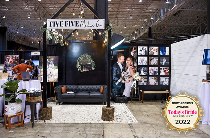 FiveFiveMediaCo BestBooth