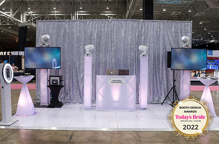 LimelightsEntertainment BestBooth