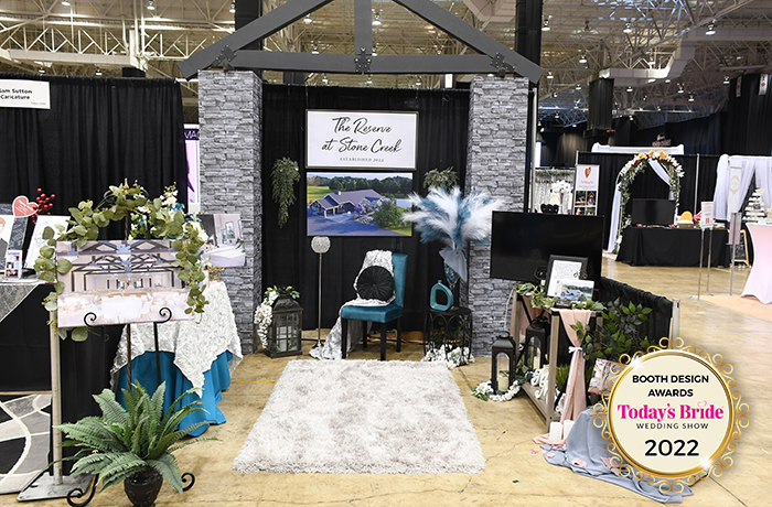 TheReserveatStoneCreek BestBooth