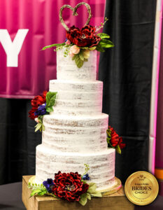 Cake Gallery | January 2022 Akron