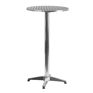 aluminumtable
