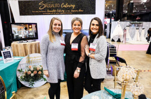 10 Tips for a Successful Wedding Show