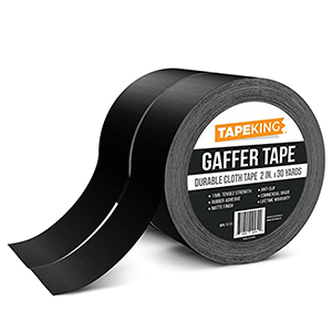 tape