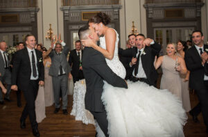 4 Factors to Consider for a Packed Dance Floor