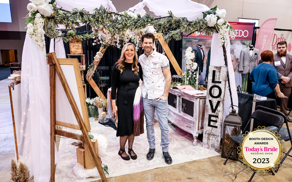 CottonwoodEventDecor BestBooth2023