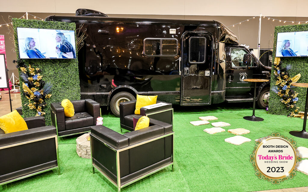 ExpressGlam BestBooth2023